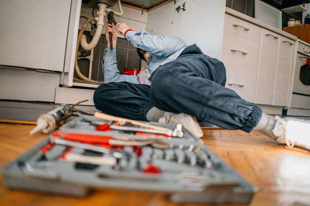 Best Gas Line Repair  in Dalton, PA