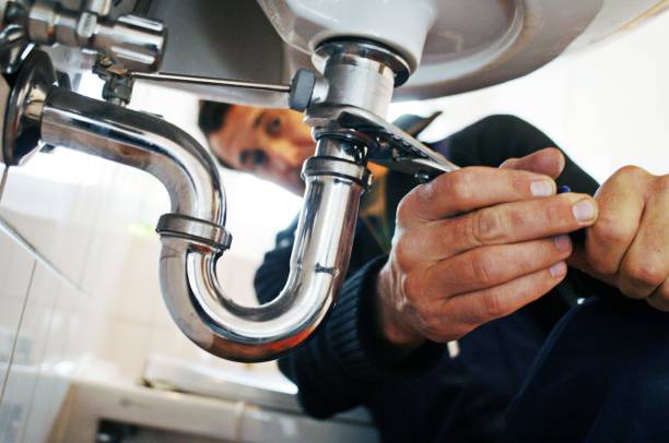 Best Plumbing Installation Services  in Dalton, PA