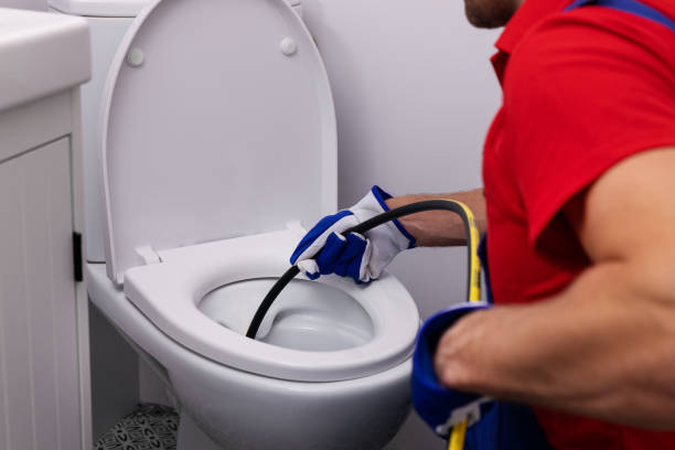 Best Water Leak Repair  in Dalton, PA