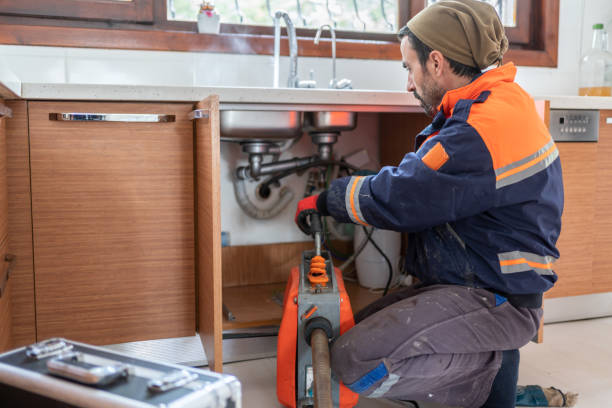 Best Sprinkler Systems  in Dalton, PA