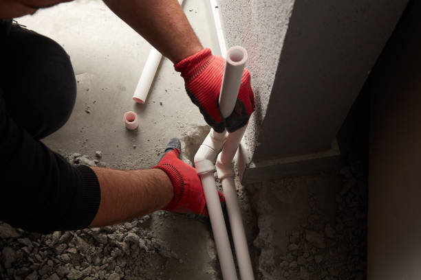 Best Residential Plumbing Services  in Dalton, PA
