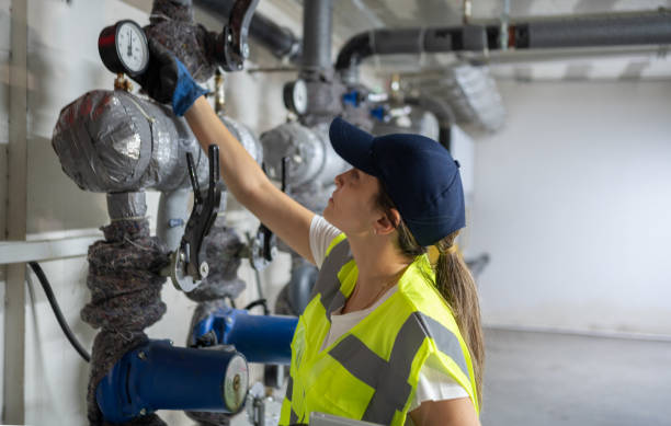 Best Clogged Drain Plumber  in Dalton, PA