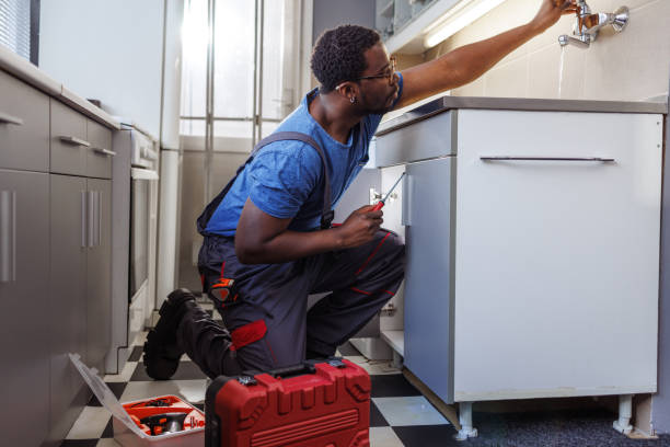 Best Leak Detection Services  in Dalton, PA