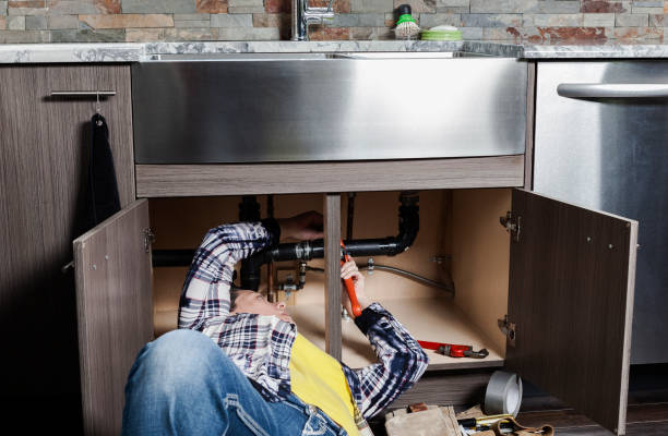 Best Plumbing Repair Near Me  in Dalton, PA